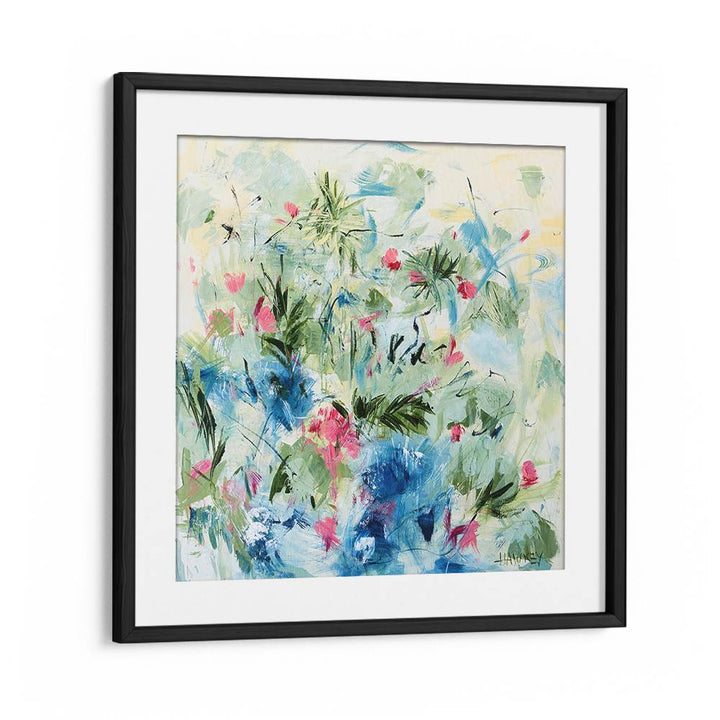 VIBRANT SPRING GARDEN
