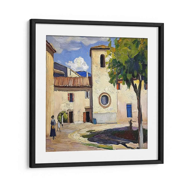 SUNNY VILLAGE SQUARE