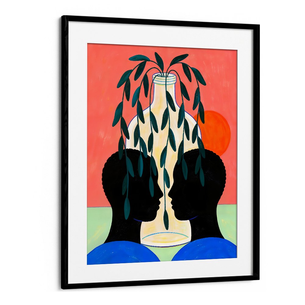 VIBRANT CONNECTION