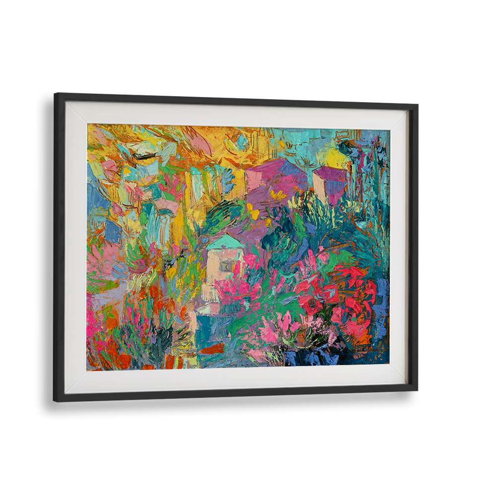 BUTTERFLY GARDEN HOME