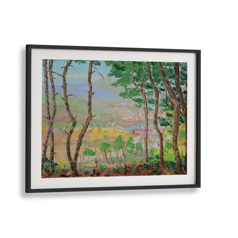 SCENIC VALLEY VILLAGE