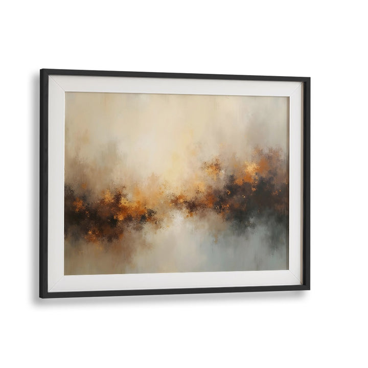 WARM ABSTRACT GLOW