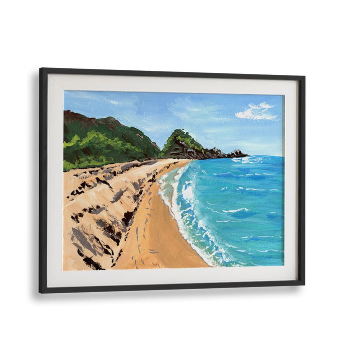 TROPICAL BEACH PARADISE