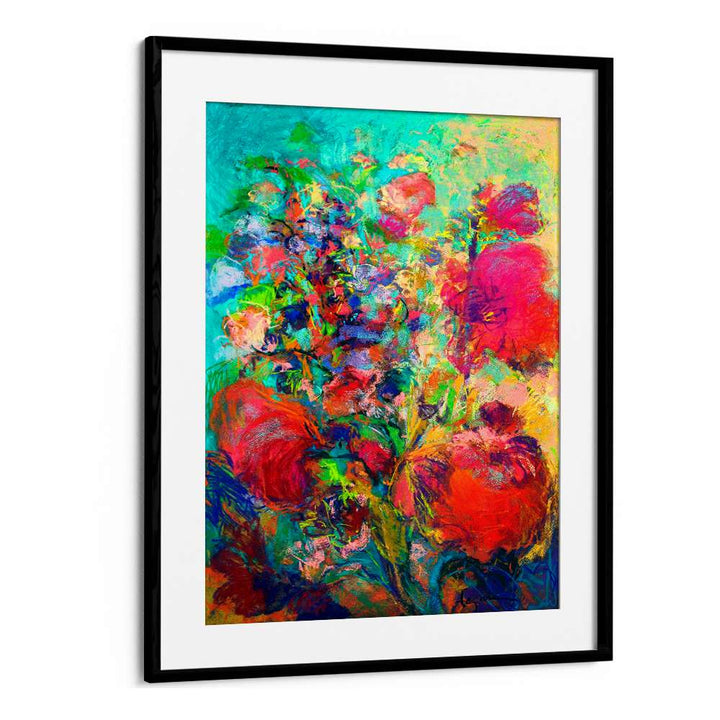 VIBRANT FLORAL DREAM