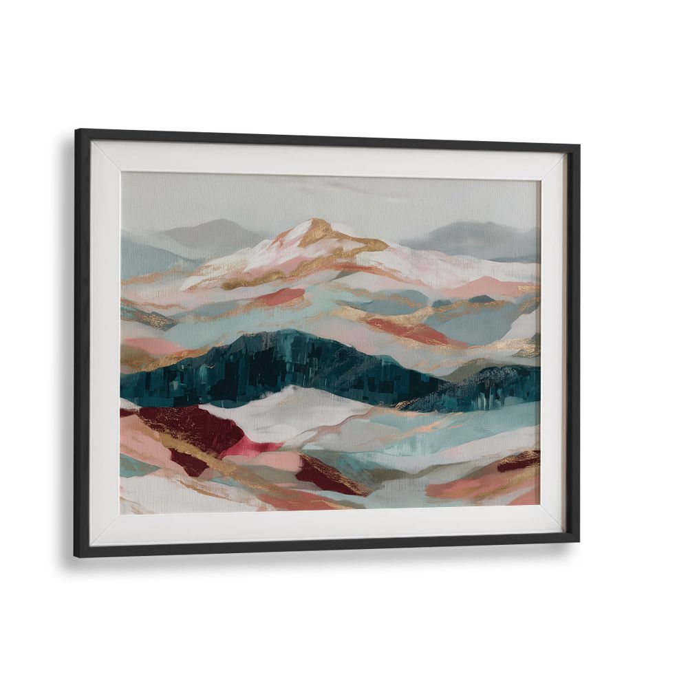MISTY MOUNTAIN RIDGE