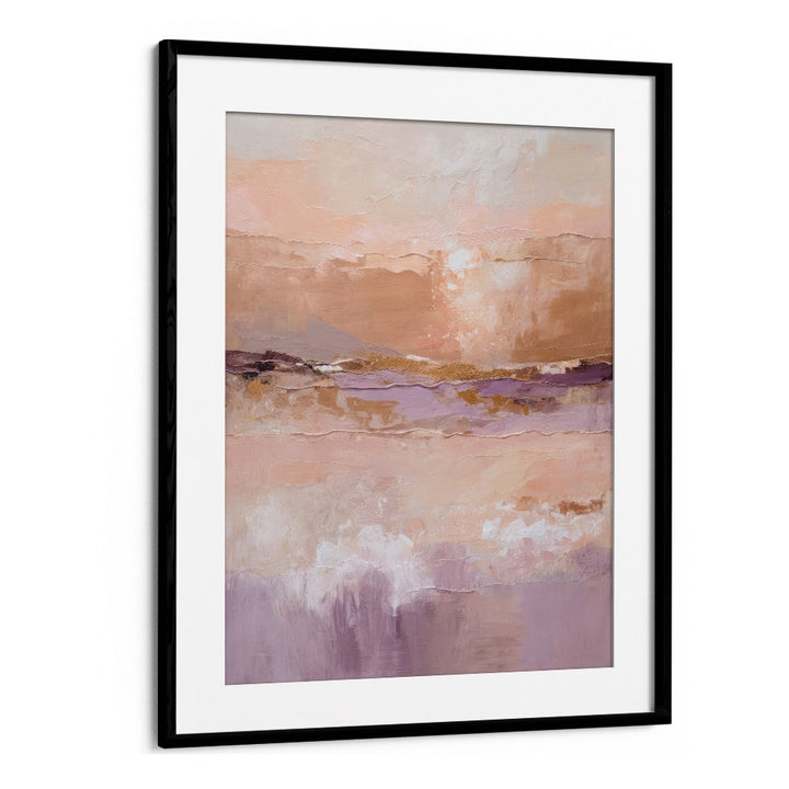 PEACH LAVENDER DREAM