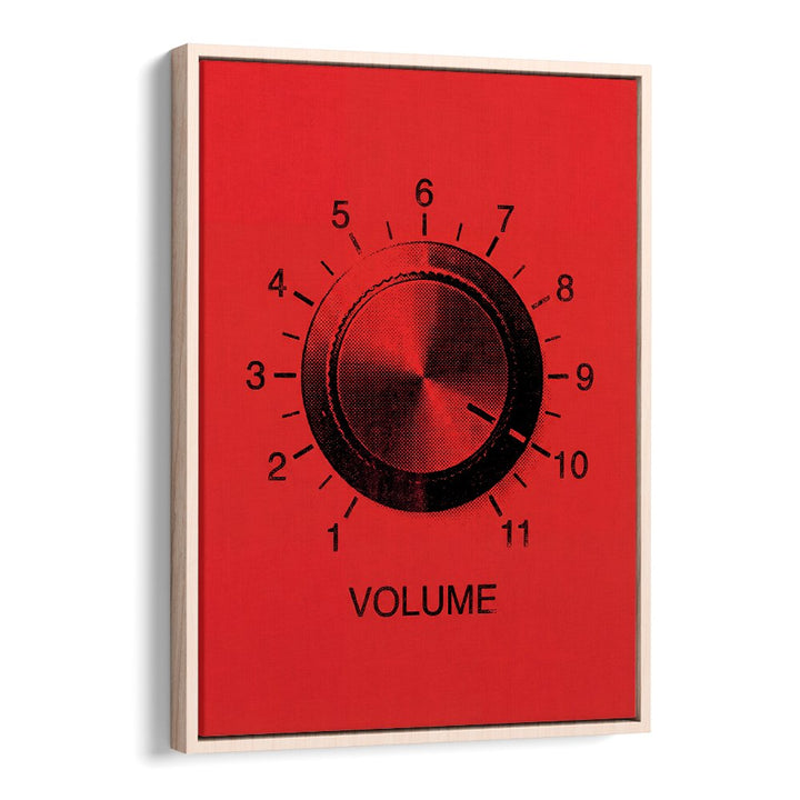 VOLUME TO ELEVEN
