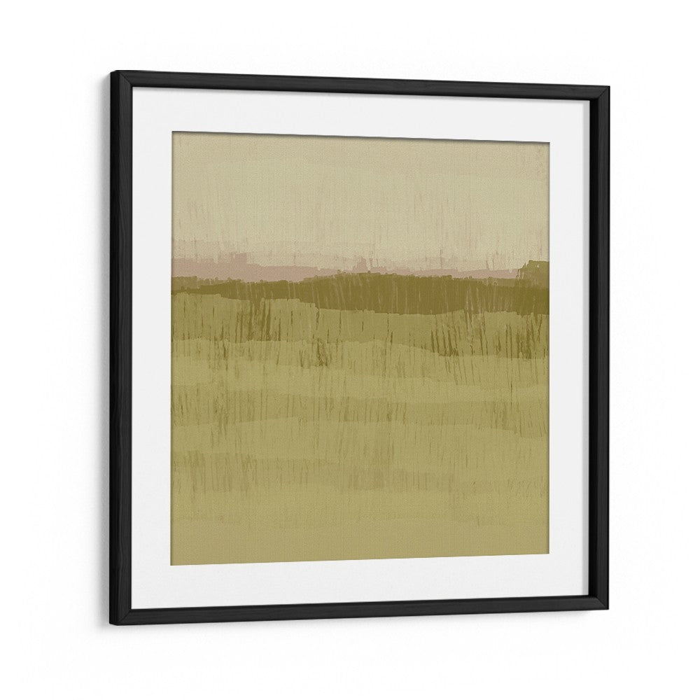 SERENE ABSTRACT LANDSCAPE II