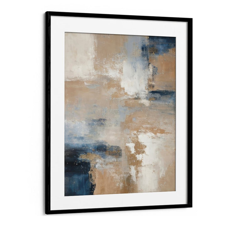 SERENE ABSTRACT TEXTURE