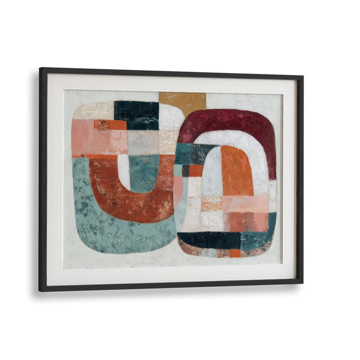 INTERLOCKING FORMS