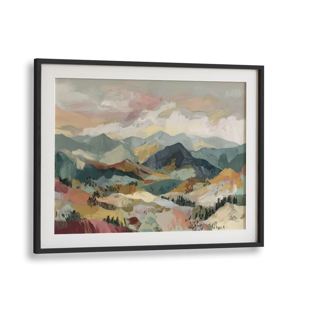 MOUNTAIN VALLEY VISTA