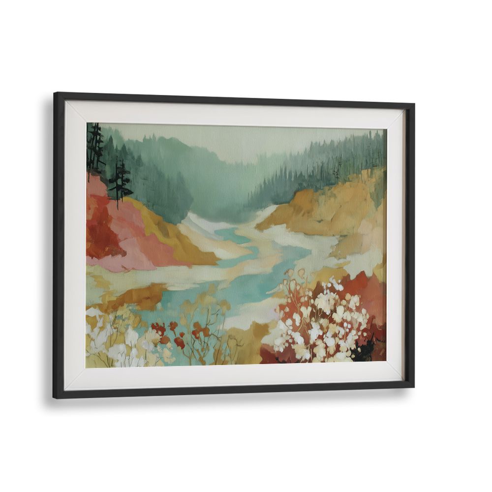 WILDFLOWER RIVER VALLEY