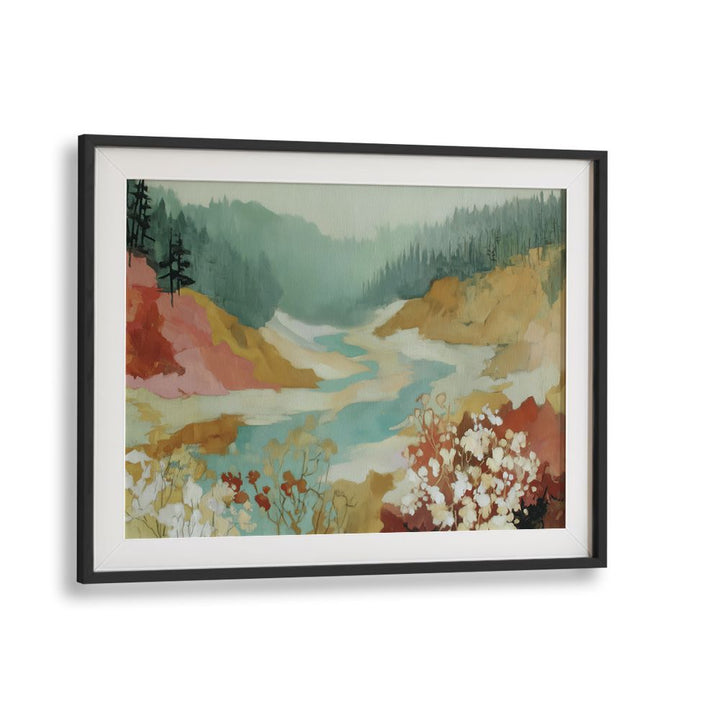 WILDFLOWER RIVER VALLEY