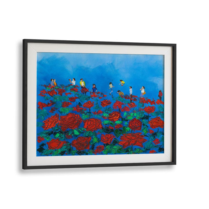 CHILDREN'S ROSE DREAM