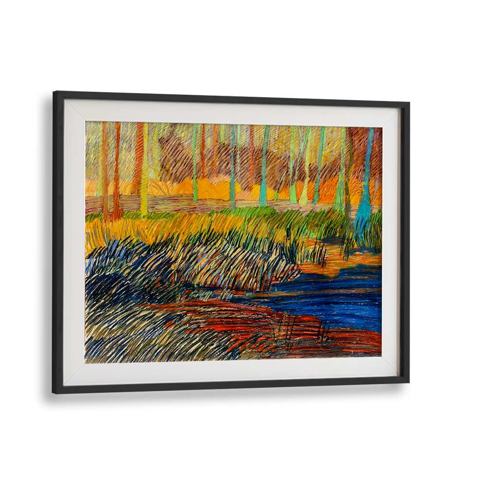 WOOD LANDS