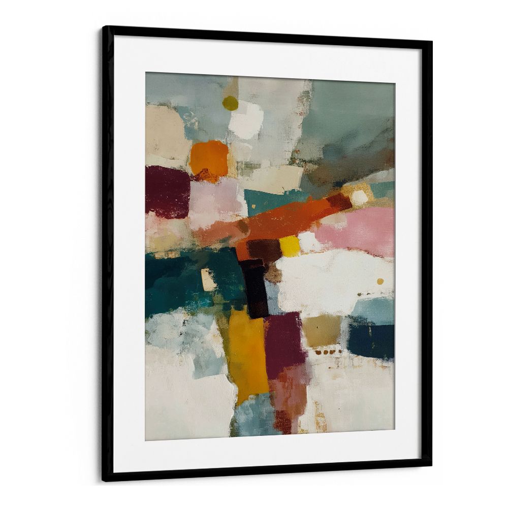 COLOR BLOCK COMPOSITION