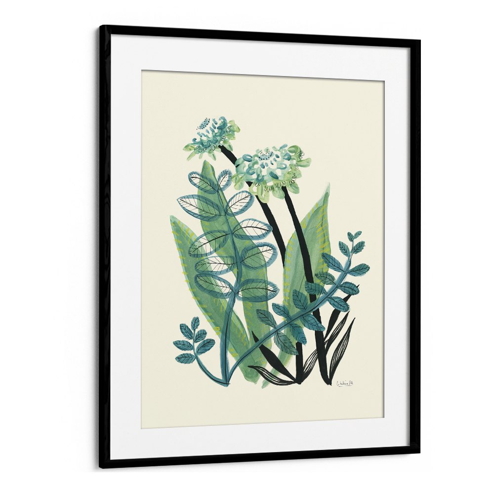 LUSH GREEN BOTANICALS