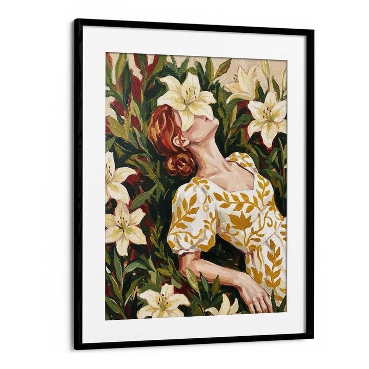 DREAMING IN LILIES