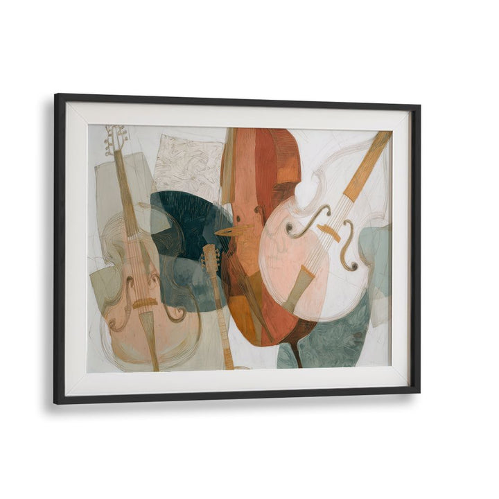 ABSTRACT MUSICAL COMPOSITION
