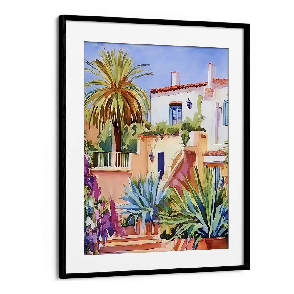 SUNNY MEDITERRANEAN VILLA II