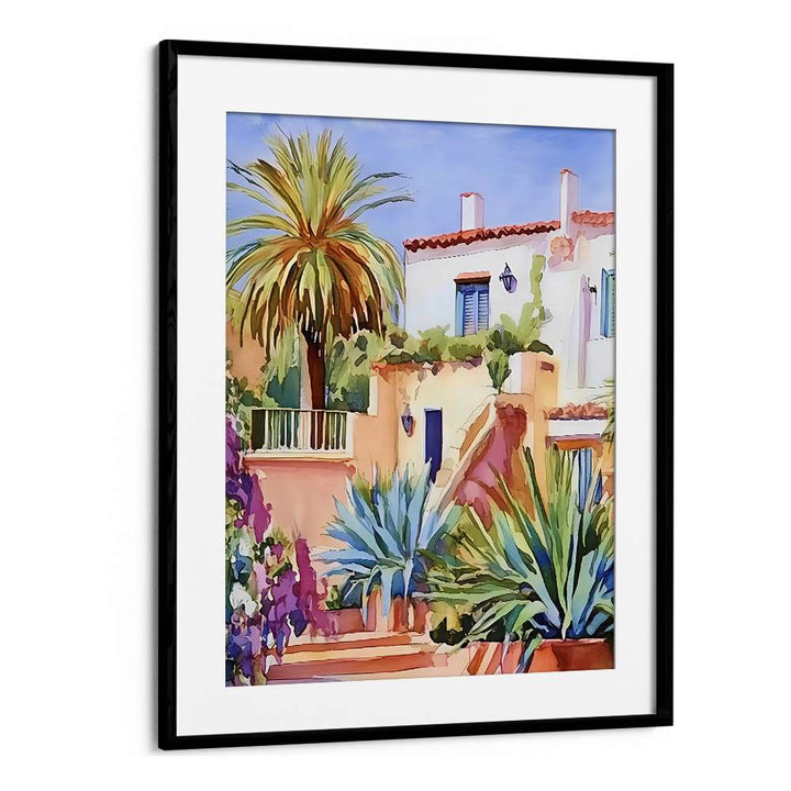 SUNNY MEDITERRANEAN VILLA II