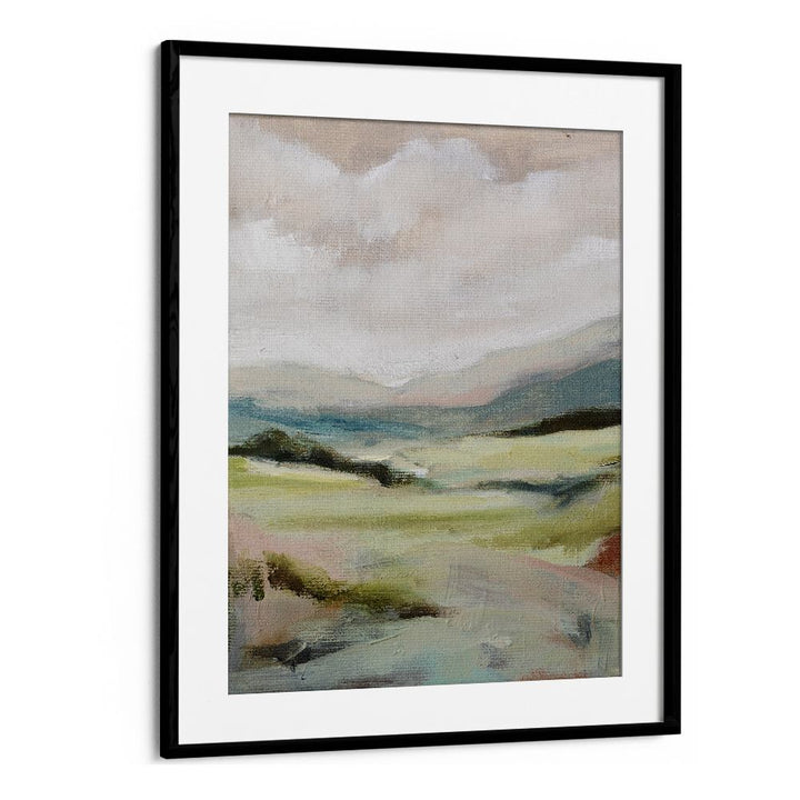 SERENE MOUNTAIN VALLEY