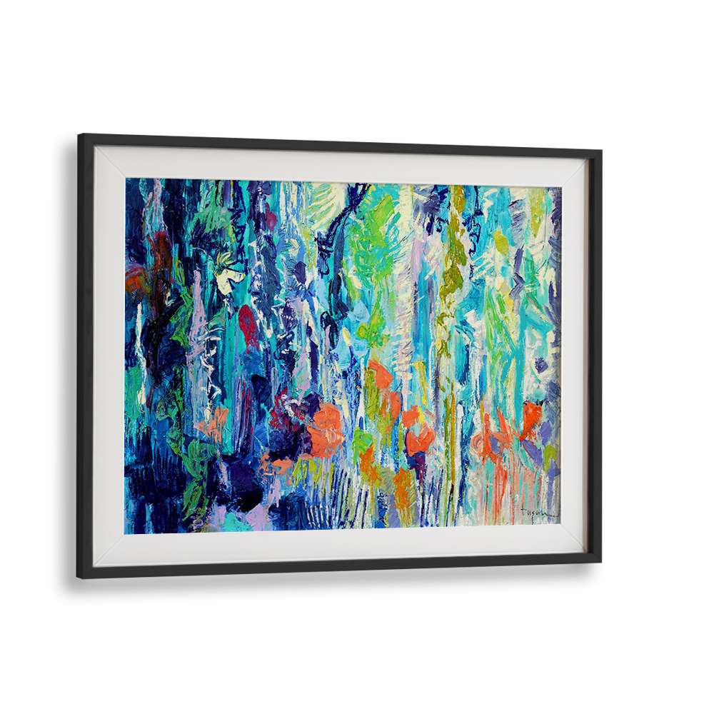BRILLIANT BLOOM SCAPE