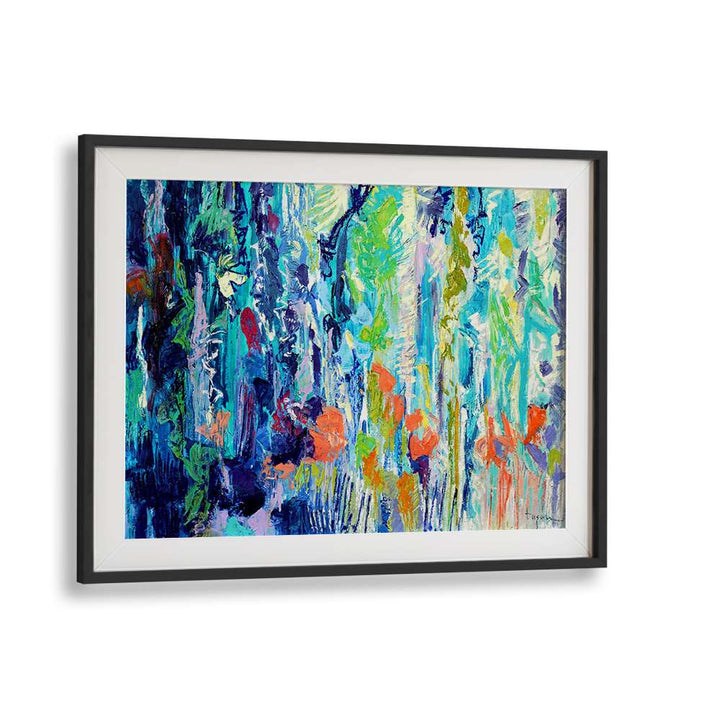 BRILLIANT BLOOM SCAPE