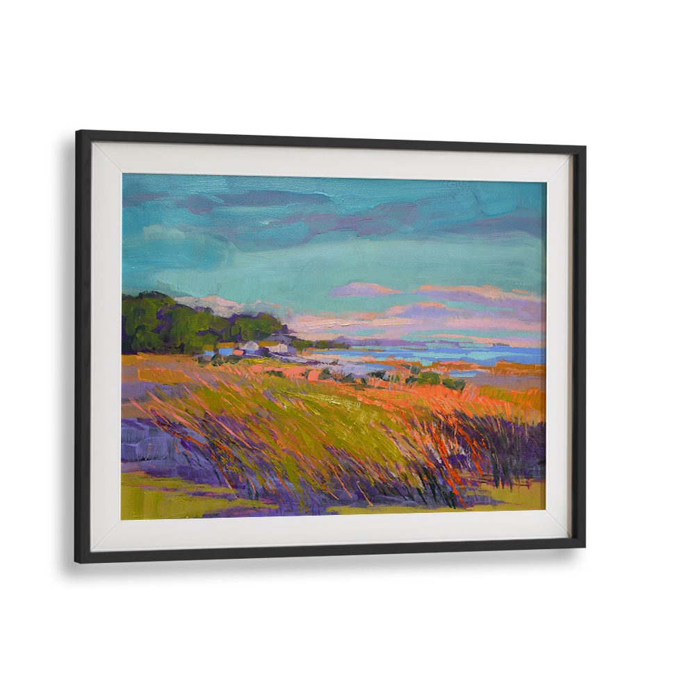 COASTAL BREEZE