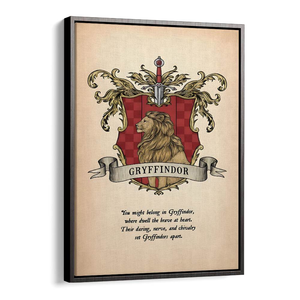 GRYFFINDOR