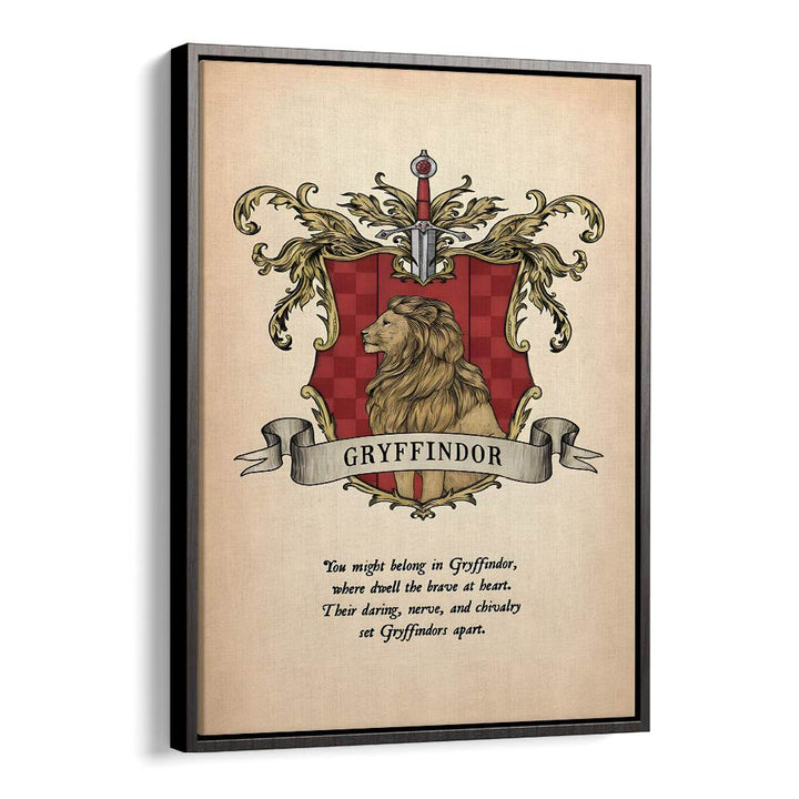 GRYFFINDOR