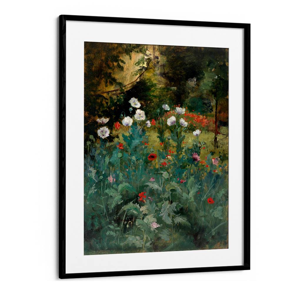 POPPIES