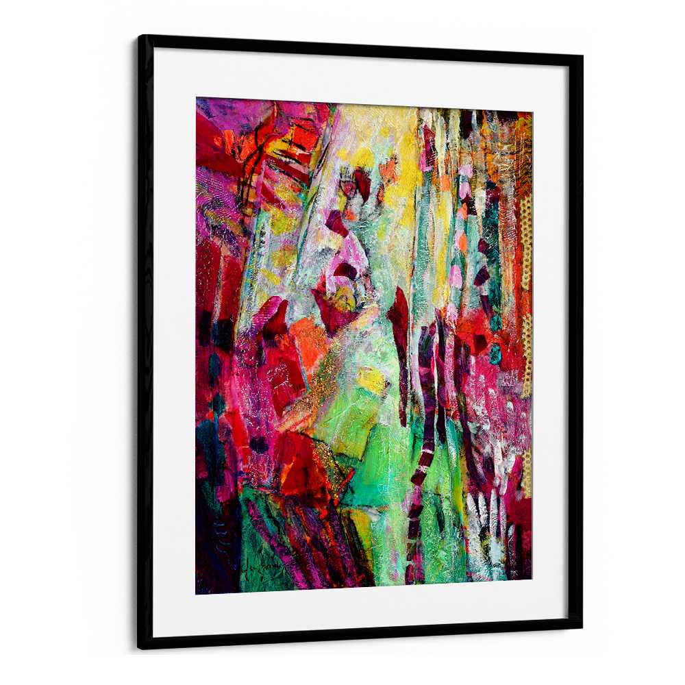VIVID RHYTHMS