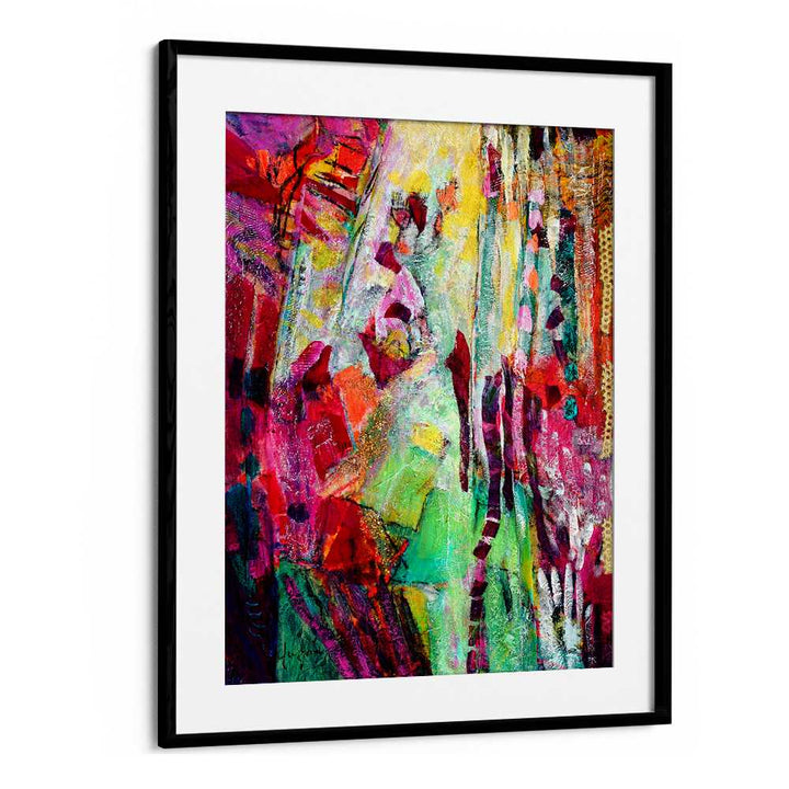 VIVID RHYTHMS