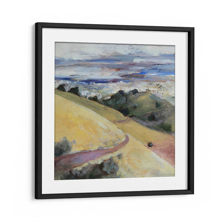 GOLDEN HILLS PATH