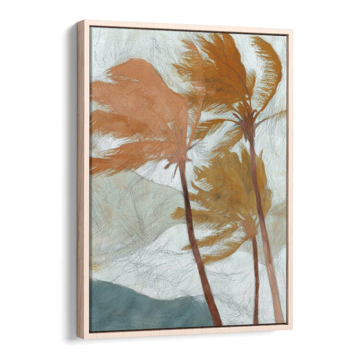 WINDSWEPT PALMS
