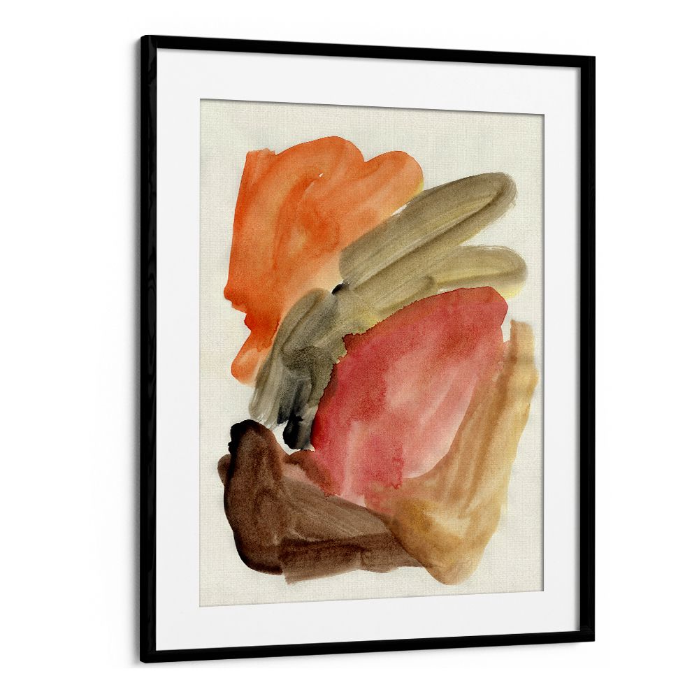 ABSTRACT FLUID TONES
