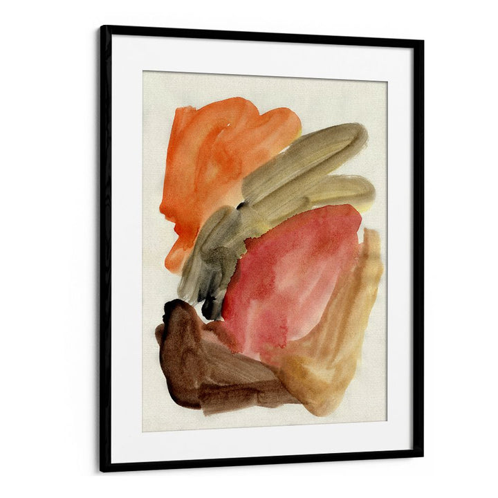ABSTRACT FLUID TONES