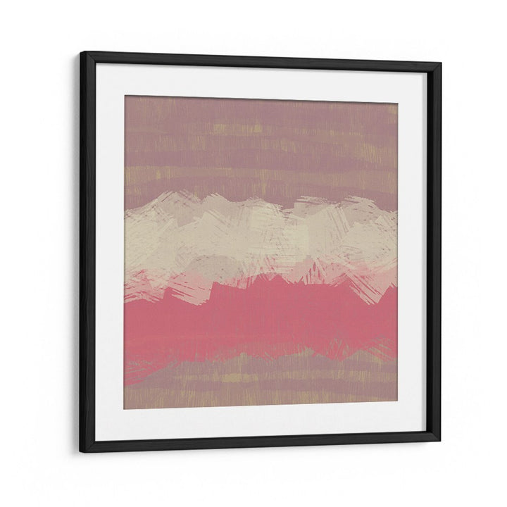 ABSTRACT ROSE HORIZON