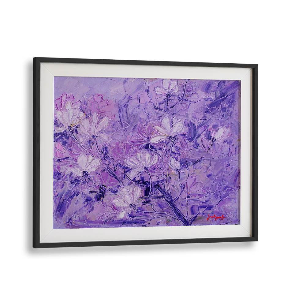 DREAMY LAVENDER BLOSSOMS