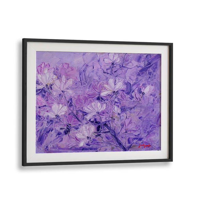 DREAMY LAVENDER BLOSSOMS