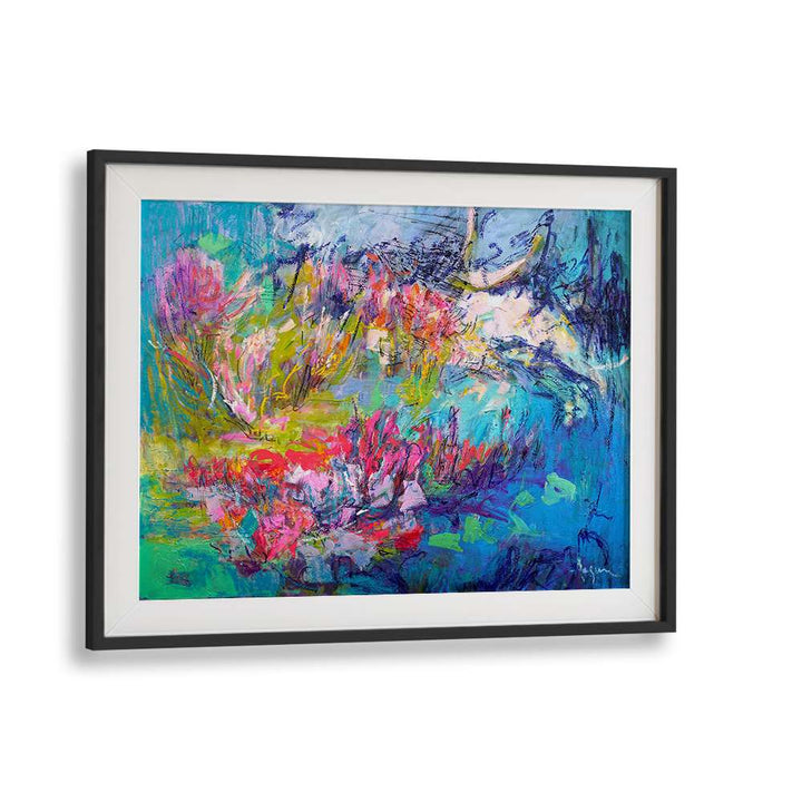 VIBRANT DREAMSCAPE II