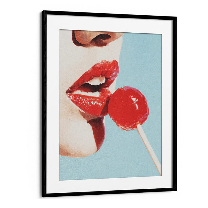 LOLLIPOP LIPS