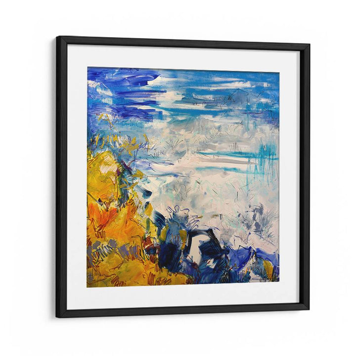 COASTAL IMPRESSIONS