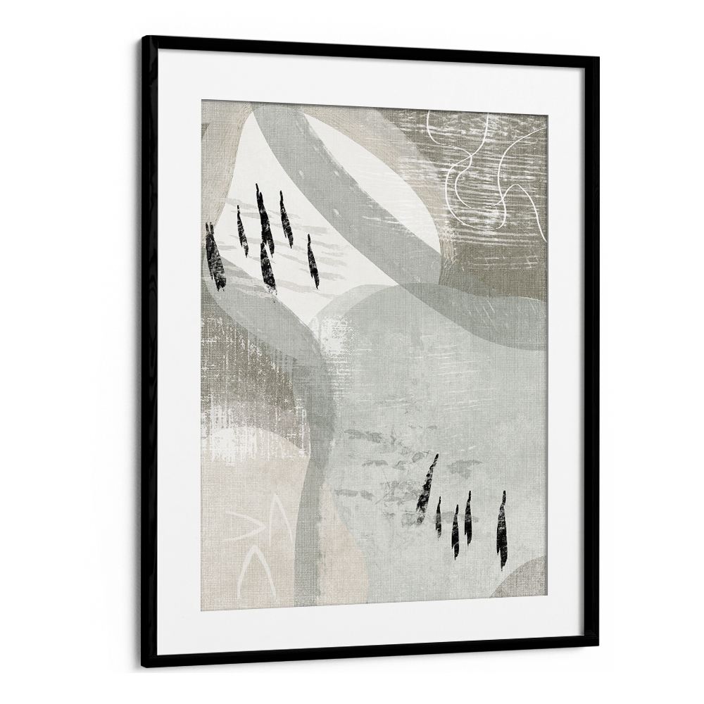 ABSTRACT BOHO STYLE