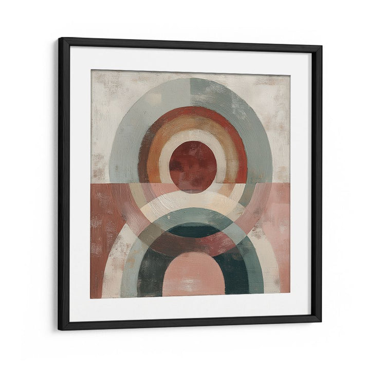 MID CENTURY CIRCLES III