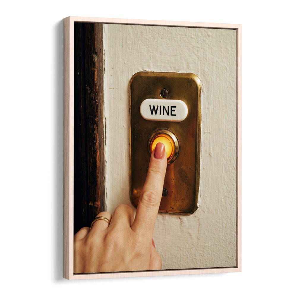 PRESS FOR WINE