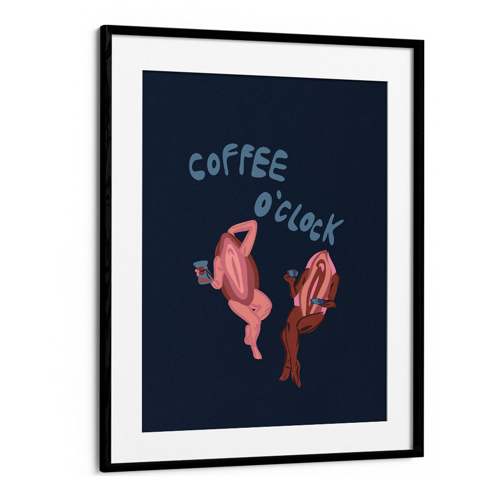 COFFEE O'CLOCK WOMEN