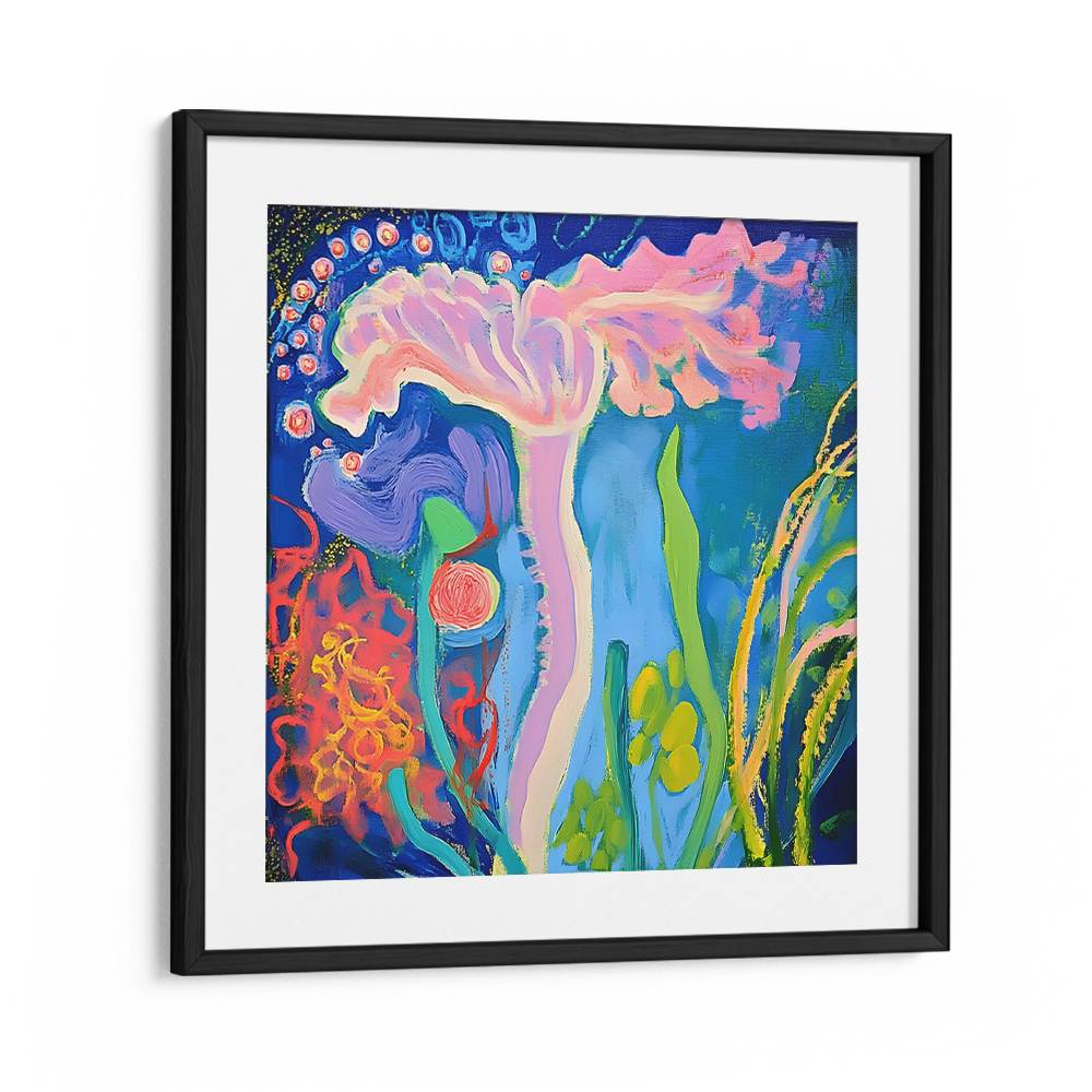 VIBRANT OCEAN GARDEN