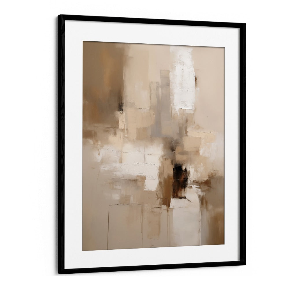 NEUTRAL ABSTRACT LAYERS